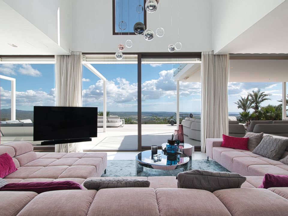 Villa i Puntiro, Mallorca - foto 3
